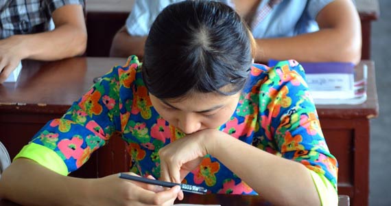 在线DDOS攻击平台